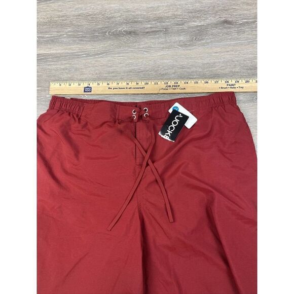 NWT Jockey Board shorts Swim Trunks Men’s Size XL Beach Ocean Pool Swimming‎ - Picture 6 of 7